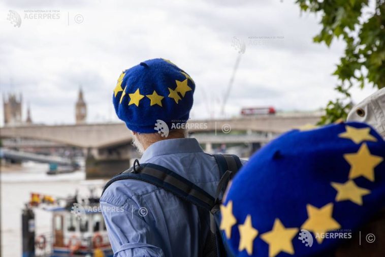 Brexit10/ De la economic la social: Urmările Brexitului în Regatul Unit, un deceniu mai târziu