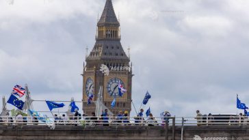 Brexit10/ Zece ani de criză politică și comercială pentru provincia britanică Irlanda de Nord