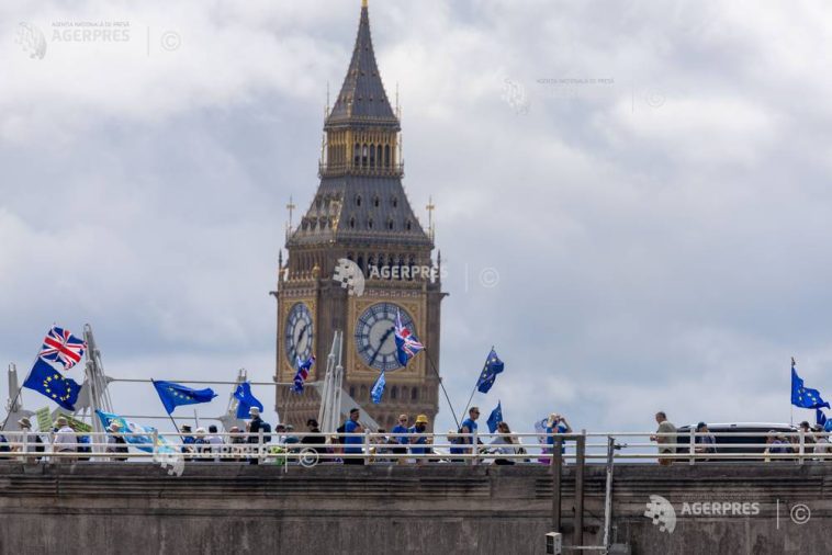 Brexit10/ Zece ani de criză politică și comercială pentru provincia britanică Irlanda de Nord