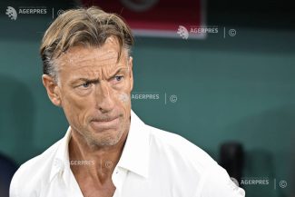 Fotbal – CM 2026: Nu am fost la înălțimea acestui eveniment, a recunoscut selecționerul Tunisiei