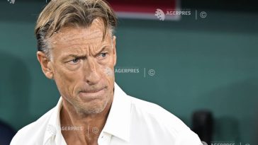 Fotbal – CM 2026: Nu am fost la înălțimea acestui eveniment, a recunoscut selecționerul Tunisiei