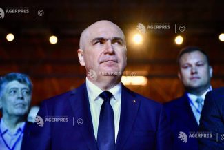 Congres PNL/ Bolojan: Congresul – convocat în situație de criză; nu ni l-am dorit, dar situația a impus-o
