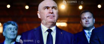 Congres PNL/ Bolojan: Congresul – convocat în situație de criză; nu ni l-am dorit, dar situația a impus-o