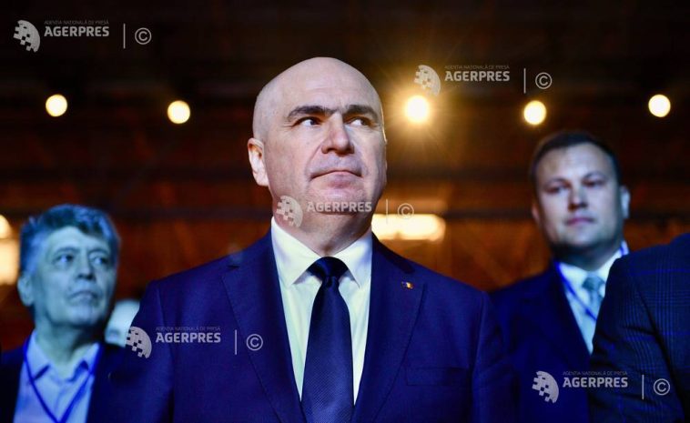 Congres PNL/ Bolojan: Congresul – convocat în situație de criză; nu ni l-am dorit, dar situația a impus-o
