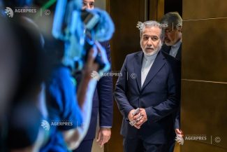 ‘Progrese majore’ privind Libanul, deblocarea unor active iraniene și ridicarea restricțiilor asupra petrolului (Araghchi)