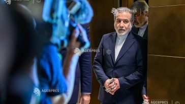 ‘Progrese majore’ privind Libanul, deblocarea unor active iraniene și ridicarea restricțiilor asupra petrolului (Araghchi)