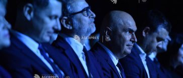 Congres PNL/Bolojan: Am scos România din mlaștina în care o lăsase guvernarea Ciolacu