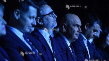 Congres PNL/Bolojan: Am scos România din mlaștina în care o lăsase guvernarea Ciolacu