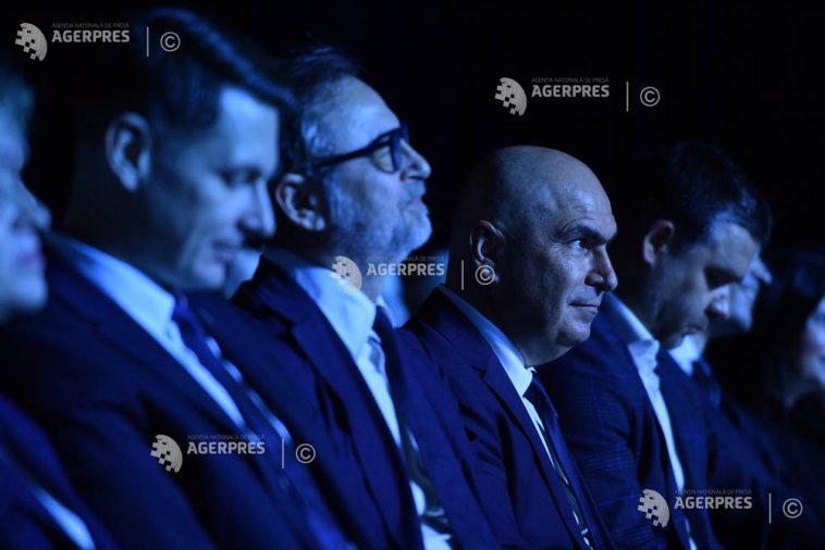 Congres PNL/Bolojan: Am scos România din mlaștina în care o lăsase guvernarea Ciolacu