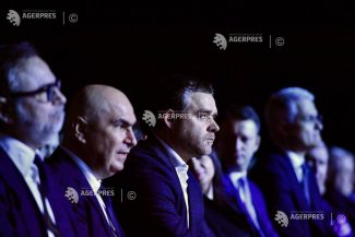 Congres PNL/ Ciucu: Congresul vine în urma faptului că ‘sistemul’ a ales să pună presiune pe PNL