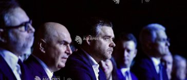 Congres PNL/ Ciucu: Congresul vine în urma faptului că ‘sistemul’ a ales să pună presiune pe PNL