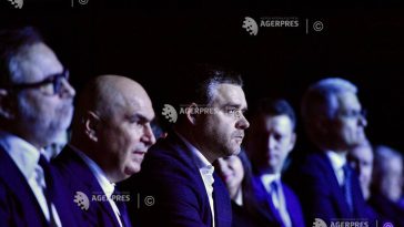 Congres PNL/ Ciucu: Congresul vine în urma faptului că ‘sistemul’ a ales să pună presiune pe PNL