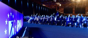 Ultimatumul dat de PNL lui Adrian Veștea și altor patru liberali de a părăsi partidul a expirat