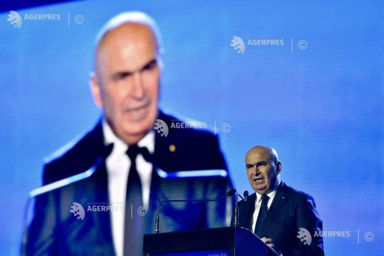 Congres PNL/Bolojan: Cine trădează partidul nu poate rămâne alături de noi; astăzi nu dăm pe nimeni afară