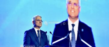 Congres PNL/ Dragoș Pîslaru despre revenirea în PNL: Sunt un fel de fiu rătăcitor