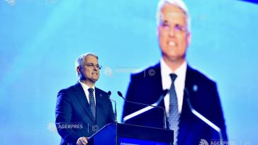 Congres PNL/ Dragoș Pîslaru despre revenirea în PNL: Sunt un fel de fiu rătăcitor