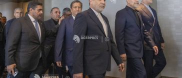 Delegația iraniană se întoarce la Teheran în timp ce negocierile tehnice cu SUA continuă