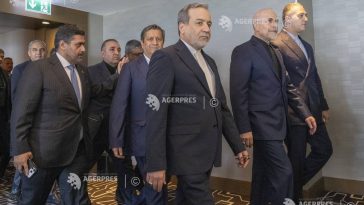 Delegația iraniană se întoarce la Teheran în timp ce negocierile tehnice cu SUA continuă
