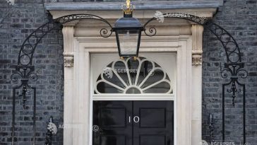 Premierul britanic Keir Starmer anunță că va demisiona