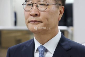 Coreea de Sud: Un fost ministru al justiției, condamnat la 25 de ani de închisoare pentru rolul în criza legii marțiale