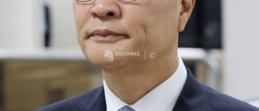 Coreea de Sud: Un fost ministru al justiției, condamnat la 25 de ani de închisoare pentru rolul în criza legii marțiale