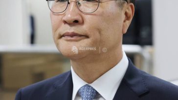 Coreea de Sud: Un fost ministru al justiției, condamnat la 25 de ani de închisoare pentru rolul în criza legii marțiale