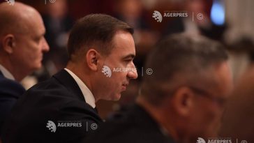 Ivan: Scopul meu e ca gazele din Marea Neagră să fie folosite cu preponderență în România, în industrie