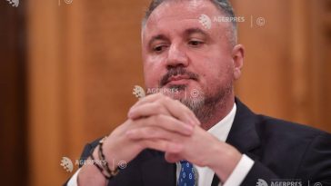 Parlament – audieri miniștri/ Romeo Lungu – aviz negativ în comisiile de specialitate