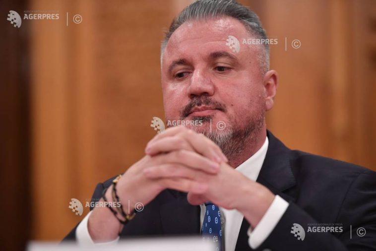 Parlament – audieri miniștri/ Romeo Lungu – aviz negativ în comisiile de specialitate