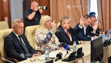 Barbu: Subvențiile din anul 2028 în sectorul de zootehnie din România vor crește foarte mult