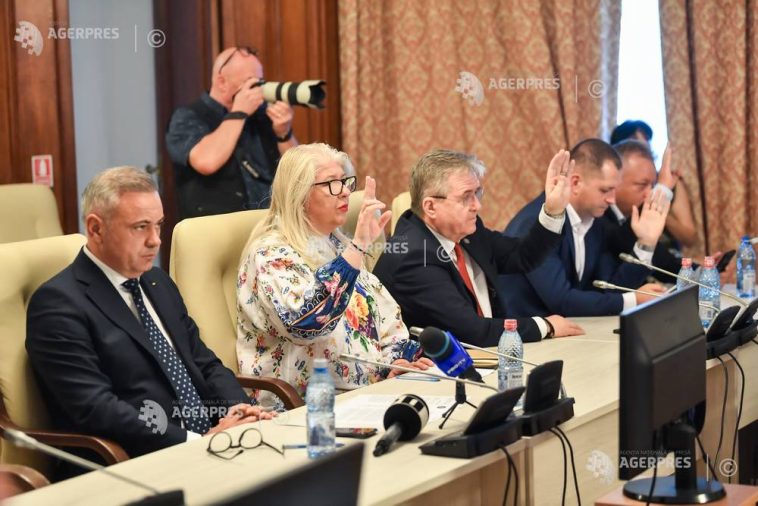 Barbu: Subvențiile din anul 2028 în sectorul de zootehnie din România vor crește foarte mult