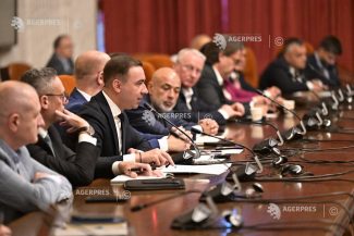 Parlament-audieri miniștri/ Ministrul propus al Energiei, Bogdan Ivan, a primit aviz favorabil în comisiile reunite din Parlament