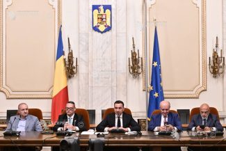 Parlament-audieri miniștri/ Bogdan Ivan: O reducere a participației statului în anumite companii strategice din energie nu reprezintă un interes