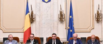 Parlament-audieri miniștri/ Bogdan Ivan: O reducere a participației statului în anumite companii strategice din energie nu reprezintă un interes