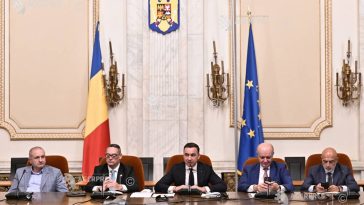 Parlament-audieri miniștri/ Bogdan Ivan: O reducere a participației statului în anumite companii strategice din energie nu reprezintă un interes