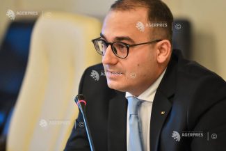 Parlament – audieri miniștri/Florin-Alexandru Zaharia – aviz nefavorabil în comisiile de specialitate pentru Ministerul Investițiilor și…