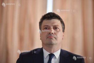 Parlament – audieri miniștri/ Ioan Vulpescu – aviz favorabil pentru funcția de ministru al Culturii