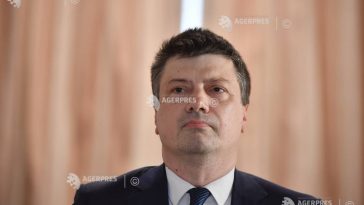 Parlament – audieri miniștri/ Ioan Vulpescu – aviz favorabil pentru funcția de ministru al Culturii