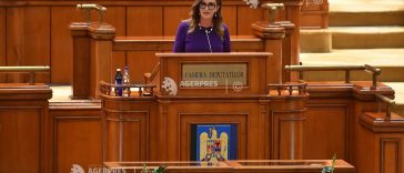 Camera Deputaților/ Propunerea privind unirea României cu Republica Moldova – adoptată tacit