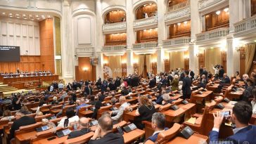 Camera Deputaților/Ordonanța 38/2026 cu privire la programul SAFE nu a putut fi adoptată; se rediscută în sesiunea următoare