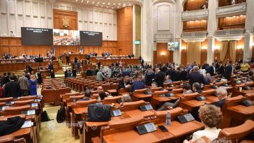 Camera Deputaților a aprobat instituirea anului 2026 – Anul Statelor Unite ale Americii în România