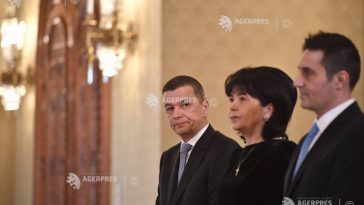 Consultări la Cotroceni/ Grindeanu: PSD l-a anunțat pe președinte că își asumă guvernarea