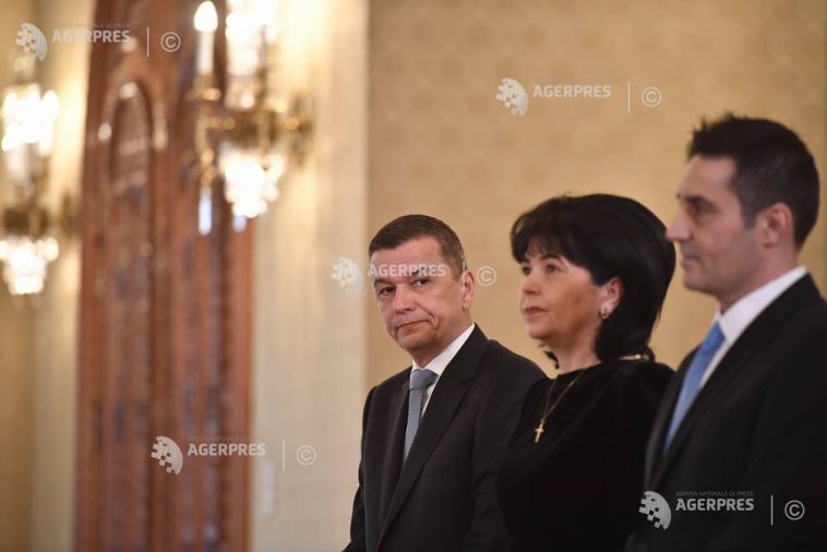 Consultări la Cotroceni/ Grindeanu: PSD l-a anunțat pe președinte că își asumă guvernarea