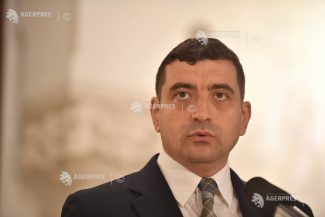 Simion: AUR la guvernare! Dacă Nicușor Dan nu se conformează, trebuie suspendat