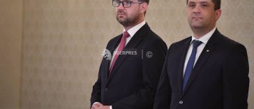 Consultări la Cotroceni/ Fritz: USR nu va putea să susțină un guvern din care face parte PSD