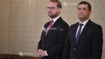 Consultări la Cotroceni/ Fritz: USR nu va putea să susțină un guvern din care face parte PSD