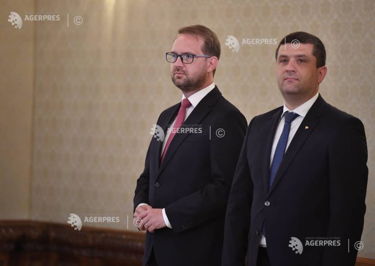 Consultări la Cotroceni/ Fritz: USR nu va putea să susțină un guvern din care face parte PSD