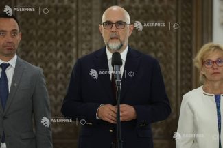 Consultări la Cotroceni/ Kelemen Hunor: Sunt două variante pentru guvern minoritar
