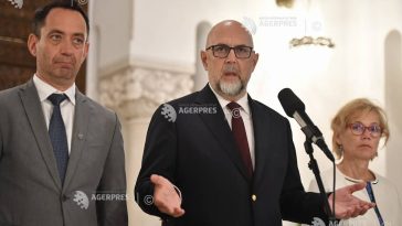 Consultări la Cotroceni/ Kelemen Hunor: Nu există lege pentru organizarea alegerilor anticipate