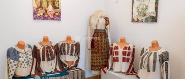 Ziua Iei/Dâmbovița: Povestea iei dâmbovițene, între tradiție și influențe muscelene